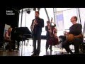 LEVANTASY showreel / Kepera trio & Yoram Lachish